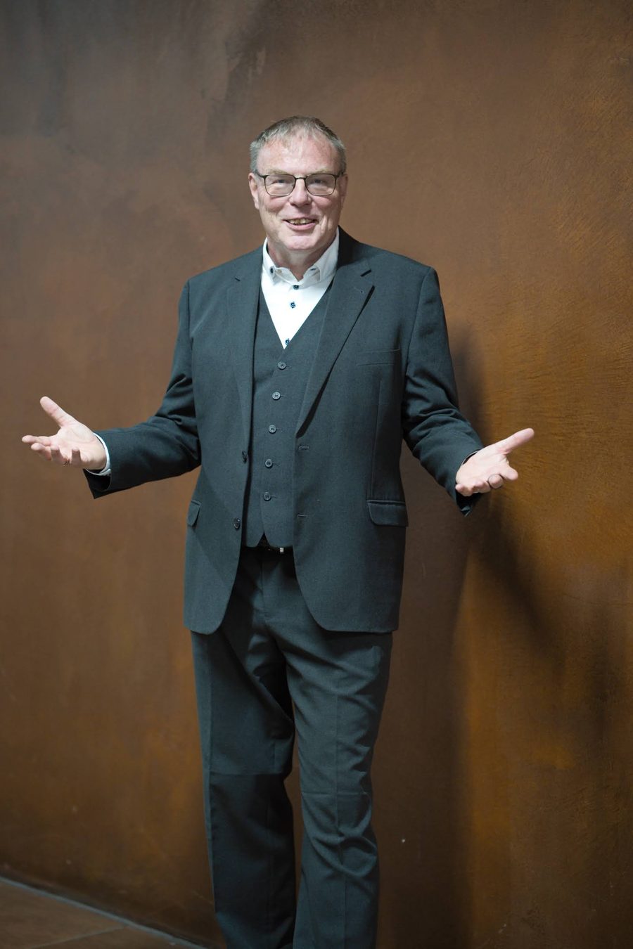 Martin Kallenbach