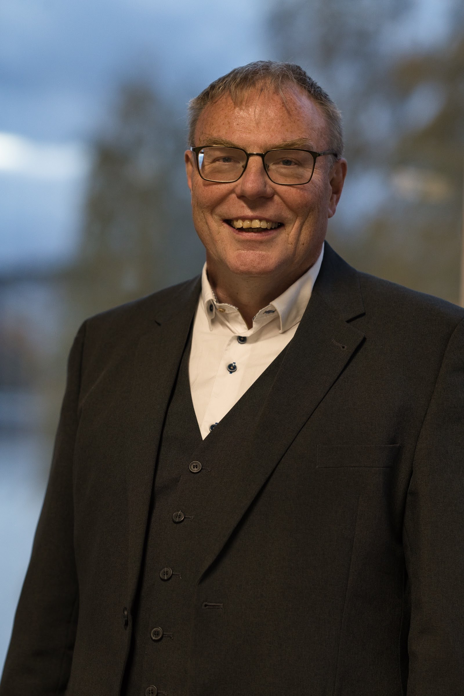Martin Kallenbach
